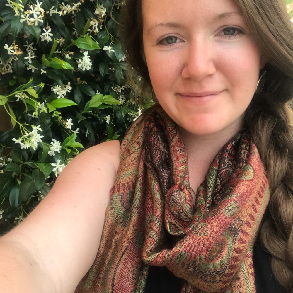Meet your Posher, Tyla